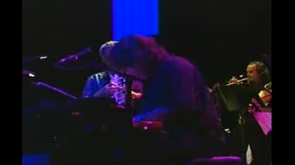 Steely Dan - Time Out Of Mind