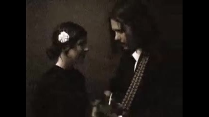 Dance Me to the End of Love - The Civil Wars