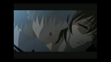 Vampire Knight - Ballad For Dead Friends