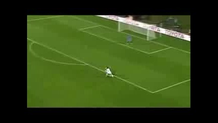 Berbatov Compilation