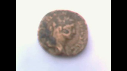 Rome Coin.wmv