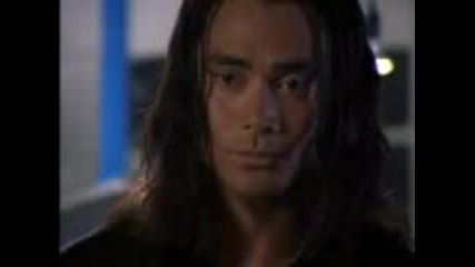 The Crow - Sezon 01 Epizod 17 