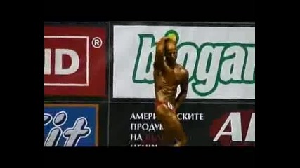 Ceco от Respect - Вицерепубликански шампион !!! 