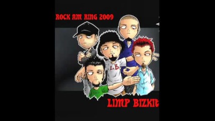 Limp Bizkit - Rollin (air Raid Vehicle)