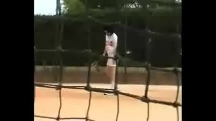 Kofti tenisist