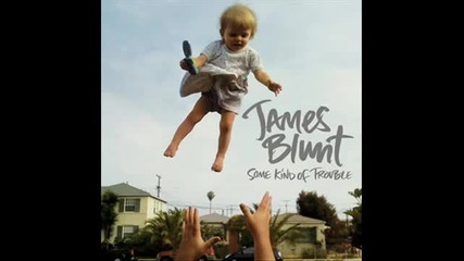 James Blunt - No Tears [official Song + Lyrics]
