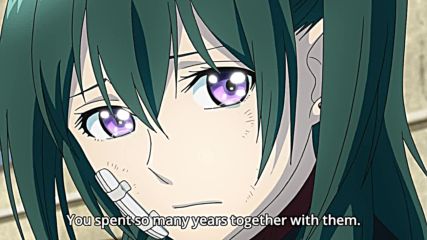 D.gray-man Hallow Episode 13 Eng Sub End Hd