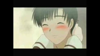 Chobits Episode 3 (3/3)