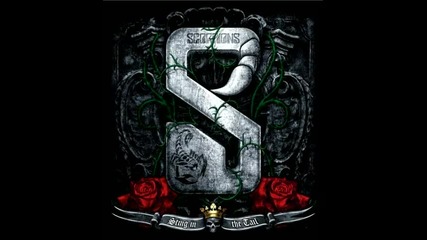 Scorpions - Lorelei [ Sting in the tail] 2010 New Song!