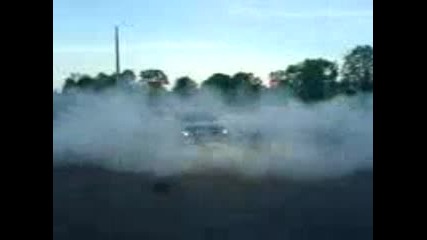 Bmw - drift