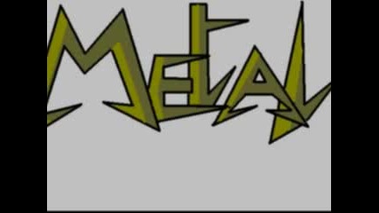 Only Metal
