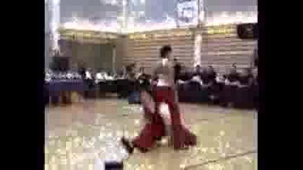 Boogie Woogie Baby Rocky Dj Argentino Dance