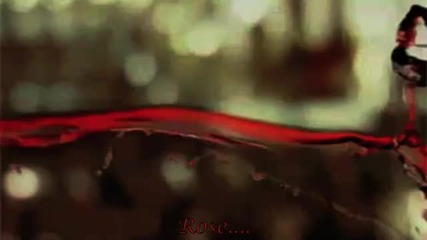 Scent of a Rose~ Thinking of You 