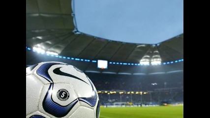 Football- The name of the game