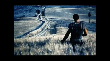 Hans Zimmer Lisa Gerrard - Сега ние сме свободни
