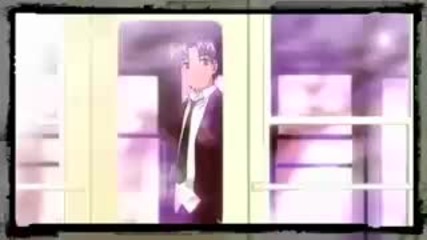 spectrum amv