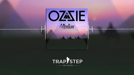 Ozzie - Attention (original Mix)