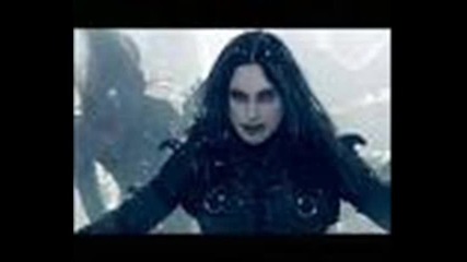 Cradle Of Filth 123