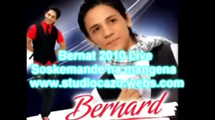 Bernat Show 2010 soske mande na mangena