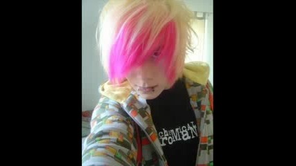 Emo Boys &girls [1]