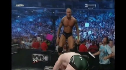 Hbd Randy Orton 
