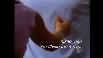Smallville - Love