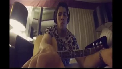Официално Видео ! Jonas Brothers - First Time