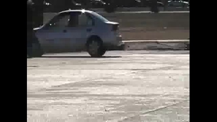 Acura R L 