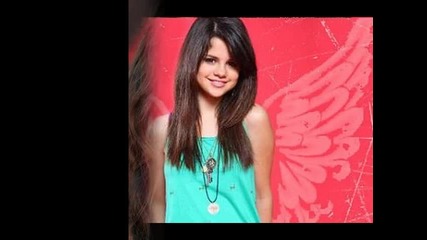 Selena Gomez-песен