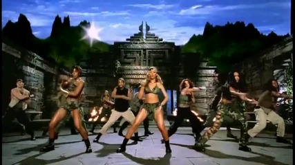 Destiny's Child - Survivor (official Music Video)