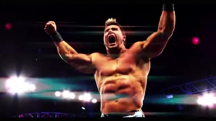 May 30: Impact Wrestling moves to 9/8c on Spiketv