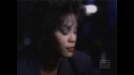 Whitney Houston - I Will Always Love You (the Bodyguard) *high quality* 