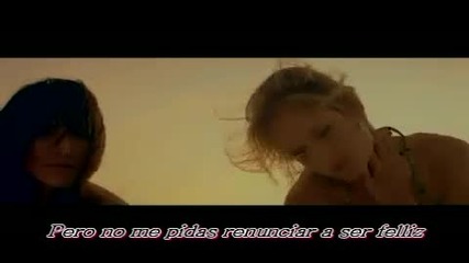 Enrique Iglesias Miente (spanish Lyrics) , Fan Video