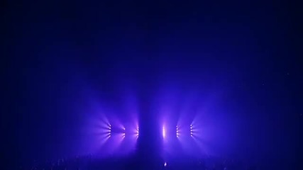 Nightmare - Dazzle - Live Nightmarish relity Final (nippon Budokan) 2012