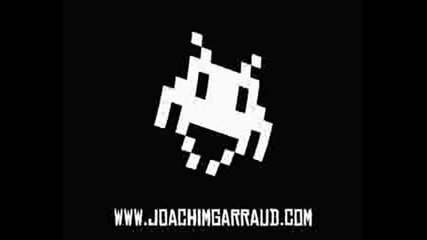 Joachim Garraud - Street Sound