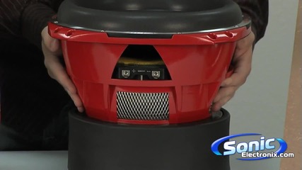 Orion Hcca Competition Subwoofers