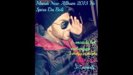 Mandi Mangav Tut 4ae 2013 Legenda_gafer
