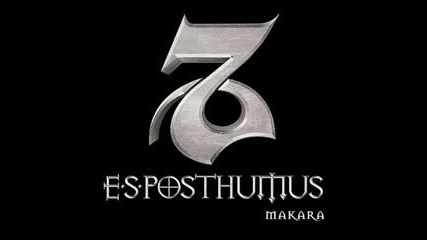 E.s Posthumus - Manju 