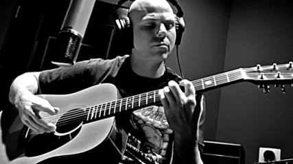 Stone Sour - Song 3 Acoustic
