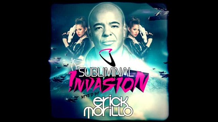 In The Screen ft Rachael Starr We Are The Night Erick Morillo