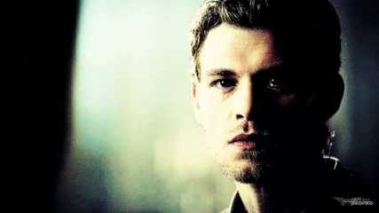 {tl} Klaus & Rebekah - He Was My Family