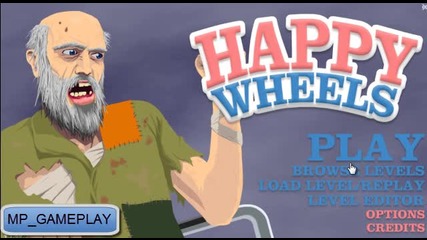 Happy Wheels - Епизод 4