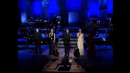O Giorgos Dalaras Tragoudai Stavro Kougioumtzi (2010)-11