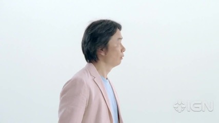Nintendo 3ds: Promo Trailer