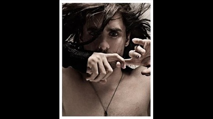 30 Seconds To Mars - Attack