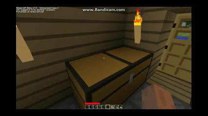 Valko's Adventures in Minecraft Pt:1