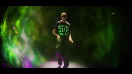 Kylian Mash feat. Akon & Glasses Malone - Club Certified (official Video clip) 