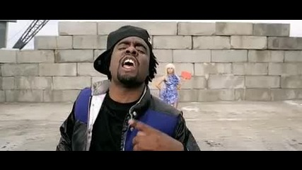 на Lady Gaga ft. Wale - Chillin ( Официално Видео ) * High Qualiy * 