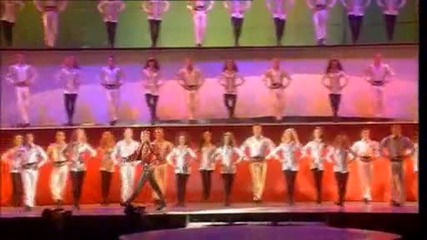 Michael Flatley - Lord of the dance