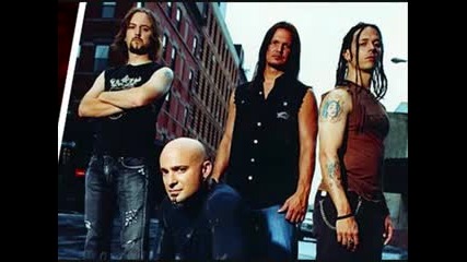 Disturbed - Fade To Black (metallica Cover) 